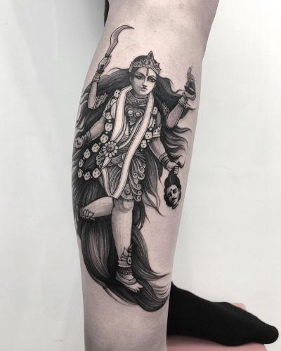 Patryk Chybowski (Boski Tattoo) inksearch tattoo