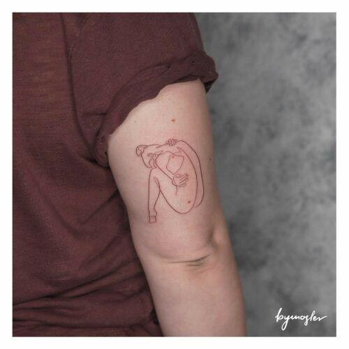 byMosler inksearch tattoo