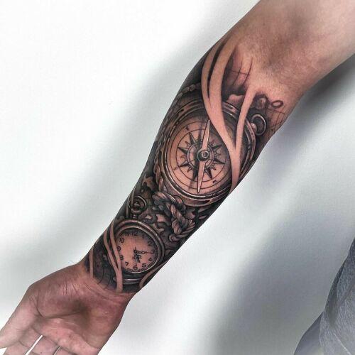 Nie Po Drodze Tattoo inksearch tattoo