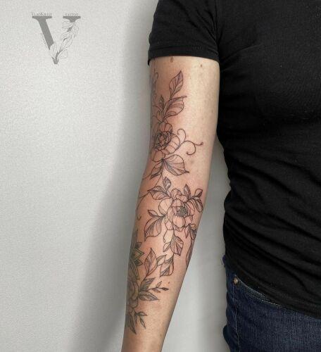 VladKwiat inksearch tattoo