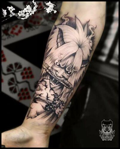 Vladislav Krupetsky inksearch tattoo