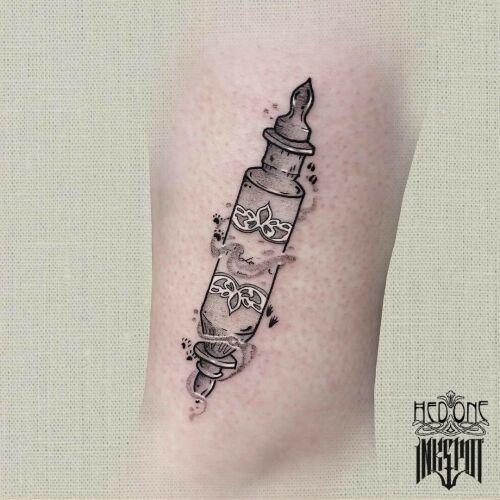 Hedone ink inksearch tattoo