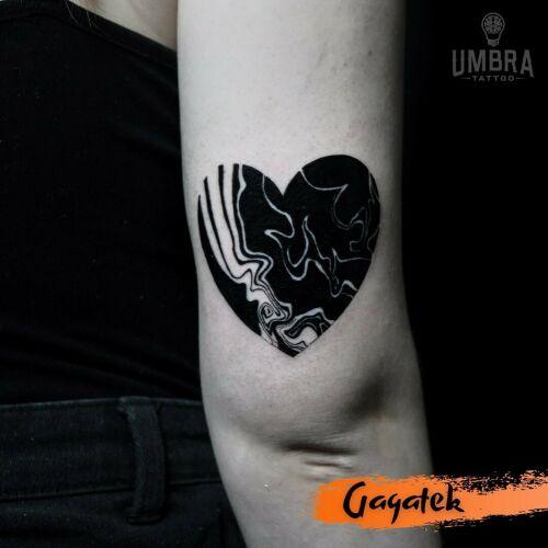 Umbra Tattoo Wrocław inksearch tattoo