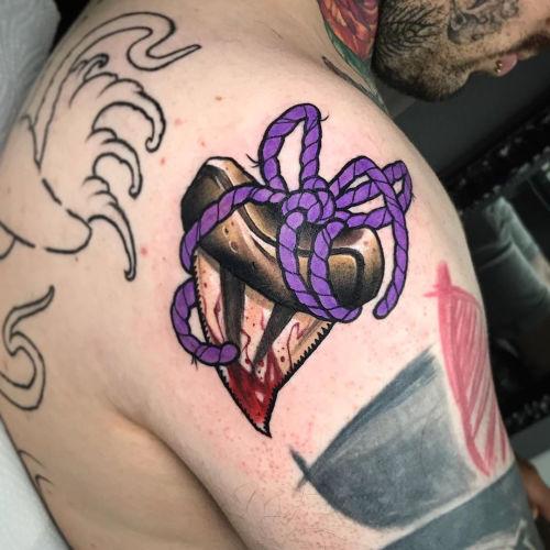 Eugenios Simopoulos inksearch tattoo
