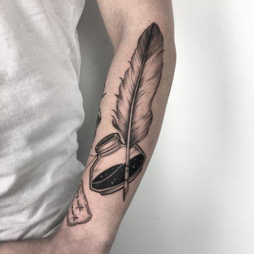 Smutek Tattoo inksearch tattoo