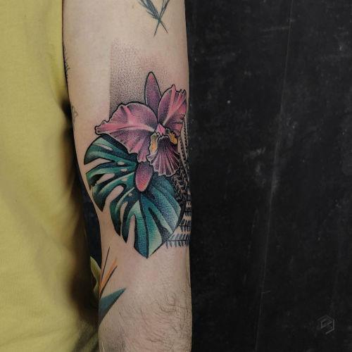 Jakub Szewczyk Tattoo inksearch tattoo