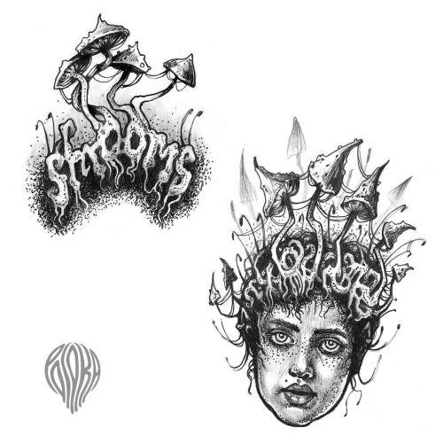 Eryka inksearch tattoo