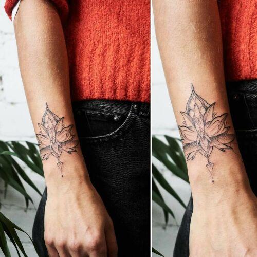 grubakrechatattoo inksearch tattoo