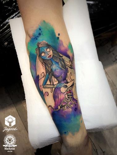 Jagood inksearch tattoo