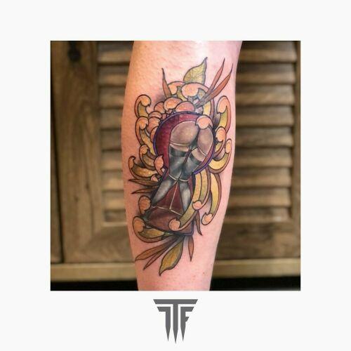 La Familia Tattoo Shop inksearch tattoo