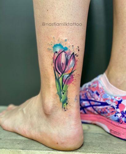 NASTIA MILK inksearch tattoo
