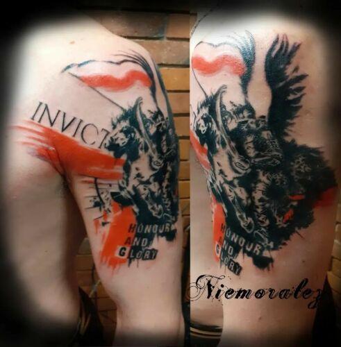 Niemoralez inksearch tattoo