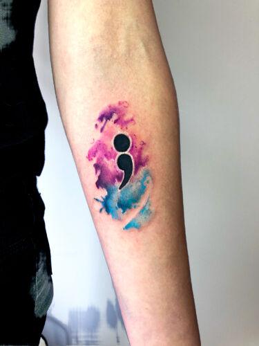 Katarzyna Spehar inksearch tattoo