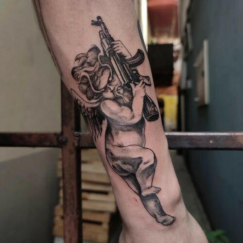 arbuz.ink inksearch tattoo