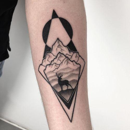 Smutek Tattoo inksearch tattoo