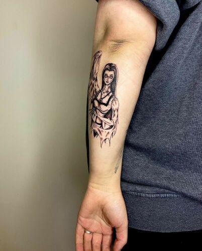 undefined inksearch tattoo