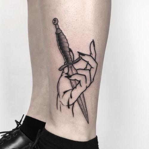 Smutek Tattoo inksearch tattoo