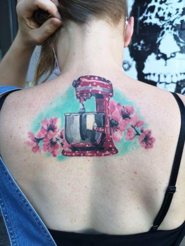Palma Berlin inksearch tattoo