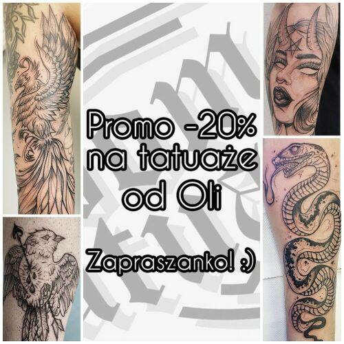 Dom tatuażu inksearch tattoo