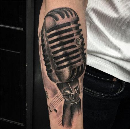 Aitor Mendez inksearch tattoo