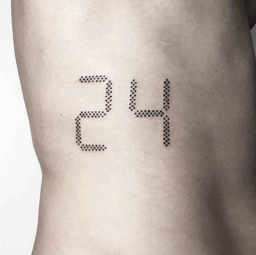 FAJNERZECZYTATUAŻE inksearch tattoo