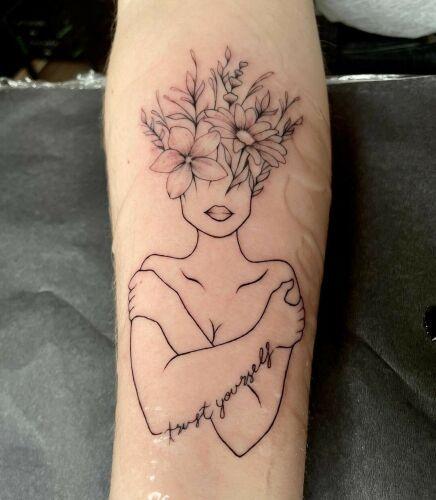 tintenstrich.tattoo inksearch tattoo
