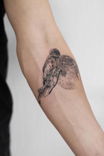 Kaktus Ink inksearch tattoo