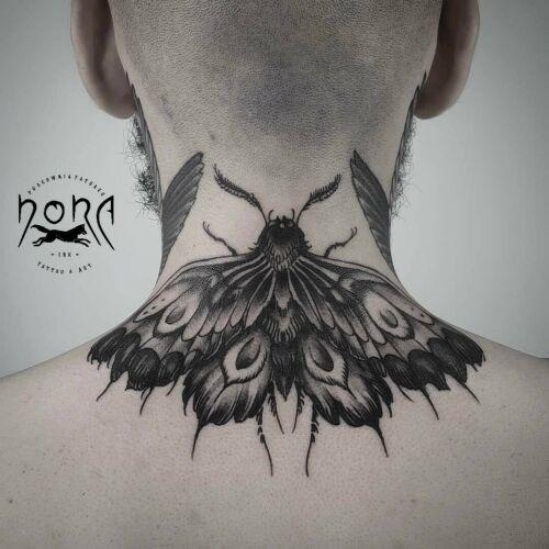 Nora Ink - Tattoo & Art inksearch tattoo