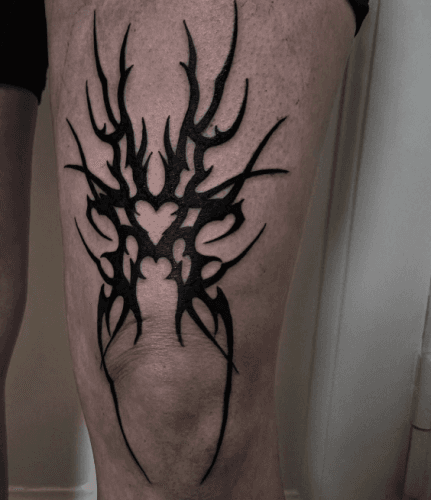 Gołąb Na Dachu Tattoo inksearch tattoo