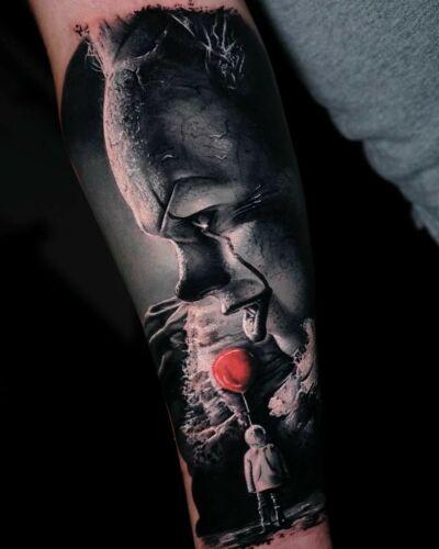 Vaper Tattoo inksearch tattoo