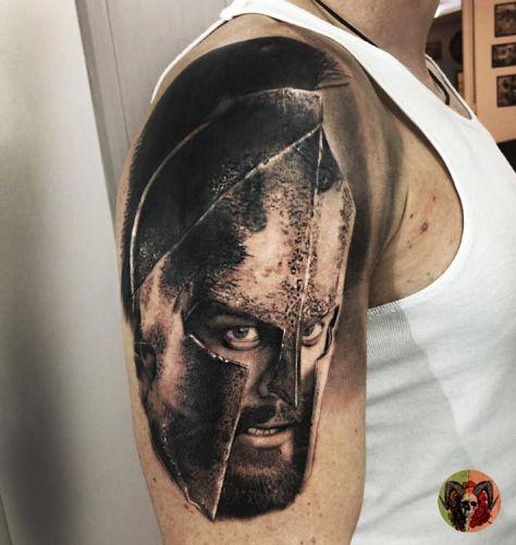 Miroslav Ciki Maslar inksearch tattoo