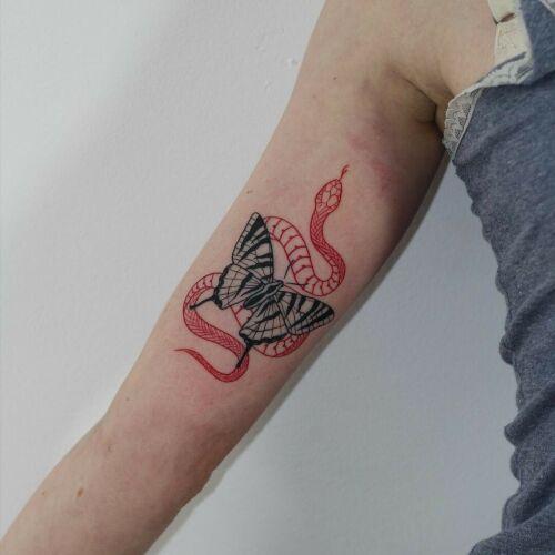 bohenim inksearch tattoo