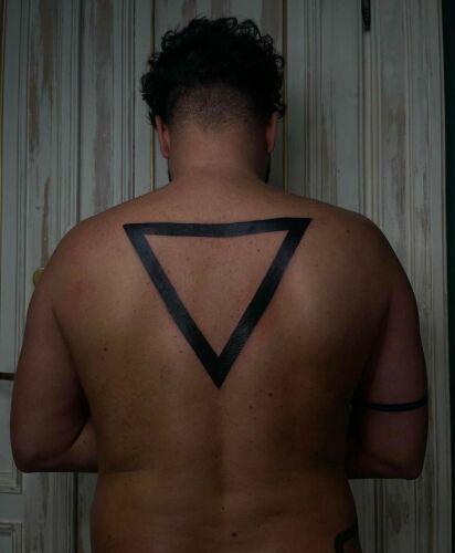 Zajawa Kraków inksearch tattoo