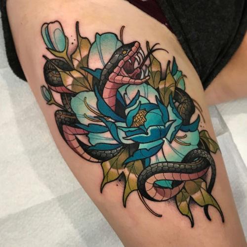 Eugenios Simopoulos inksearch tattoo