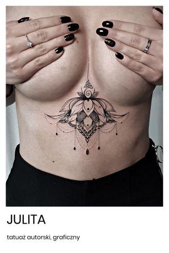 Julita inksearch tattoo