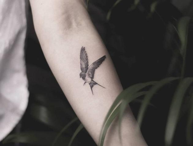 Joasia Luna inksearch tattoo