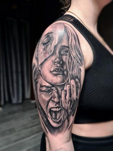 Sebastian Maciejewski inksearch tattoo