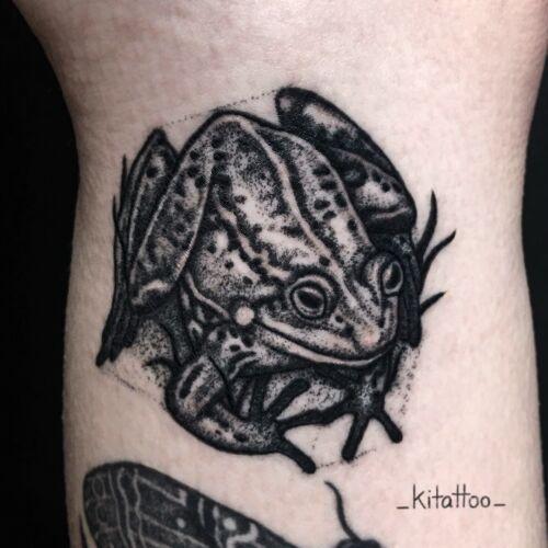 Kitattoo inksearch tattoo