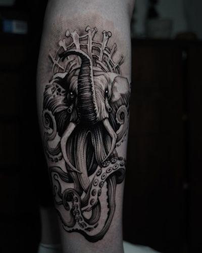 Patryk Chybowski (Boski Tattoo) inksearch tattoo