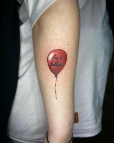 Kwiat Paproci Tattoo by Agnieszka Szneidrowska inksearch tattoo