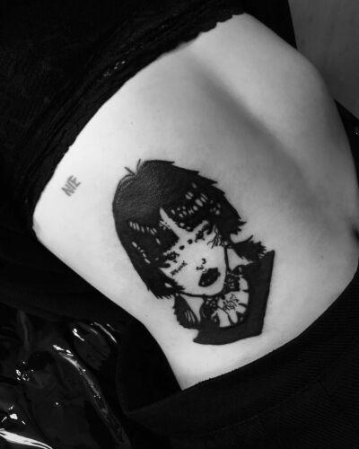 Podła Tattoo inksearch tattoo
