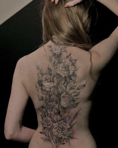 IroInk inksearch tattoo