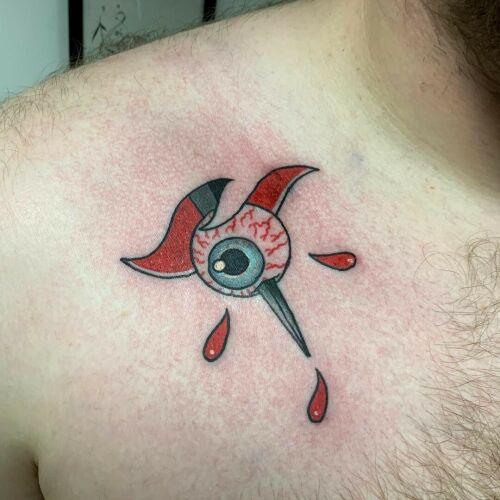 Jedi Tattsy inksearch tattoo