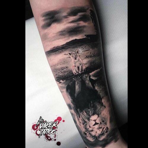 Vaper Tattoo inksearch tattoo