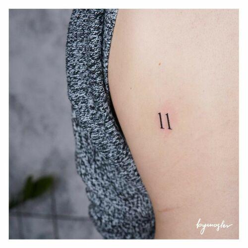 byMosler inksearch tattoo