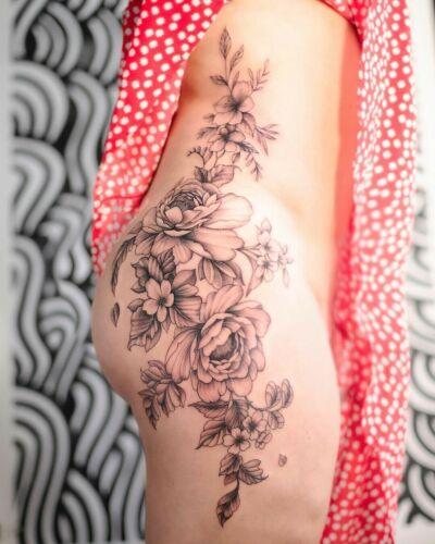 Pracownia Art Kolektyw inksearch tattoo