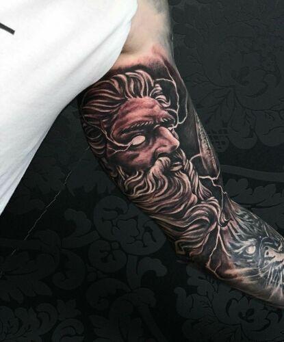 Mati Tattoo inksearch tattoo