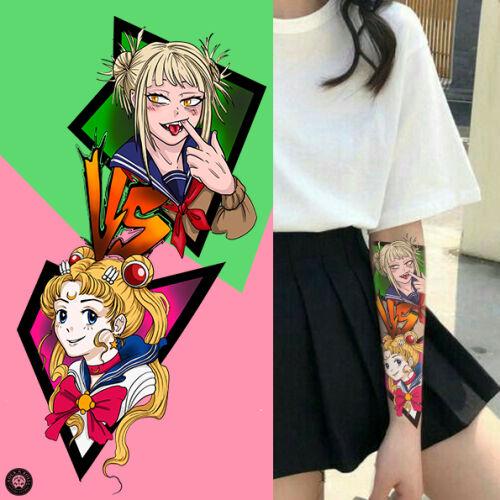 Nyni Ink inksearch tattoo