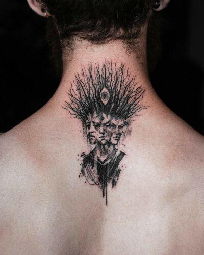 Pracownia Art Kolektyw inksearch tattoo