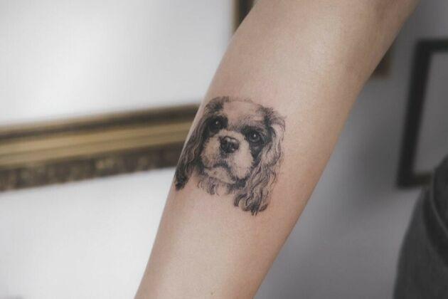 Joasia Luna inksearch tattoo
